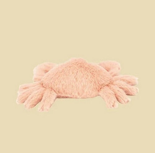 Fluffy Crab