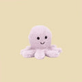Fluffy Octopus