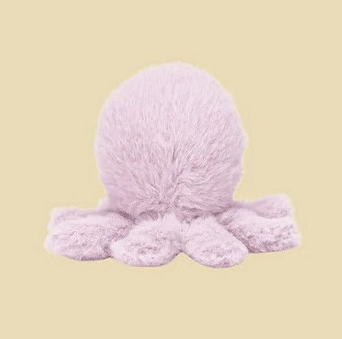Fluffy Octopus