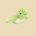 Fluffy Turtle