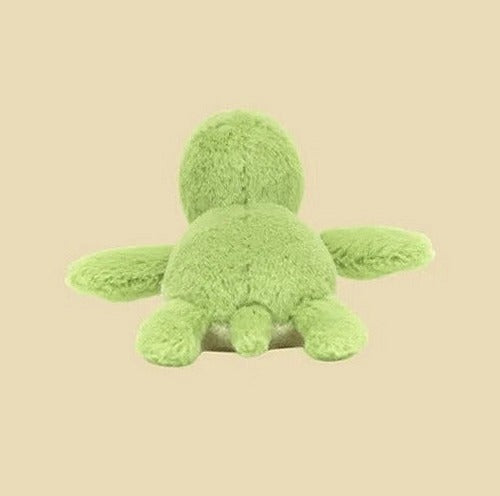 Fluffy Turtle