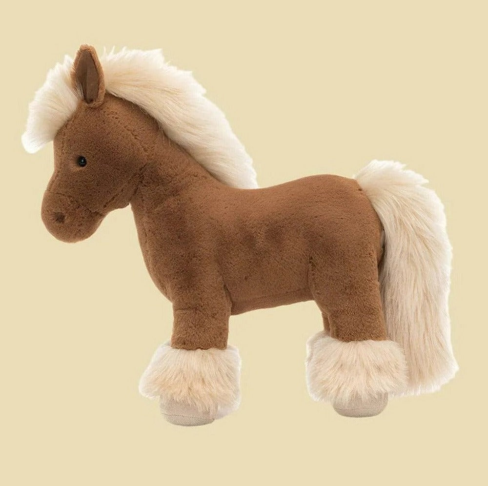 Freya Pony