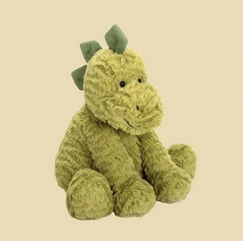 Fuddlewuddle Dino