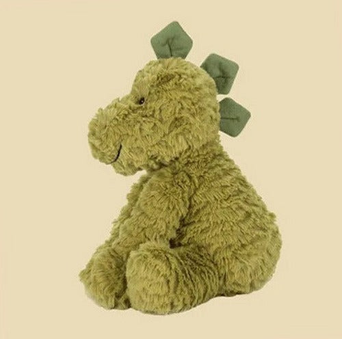 Fuddlewuddle Dino
