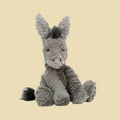 Fuddlewuddle Donkey