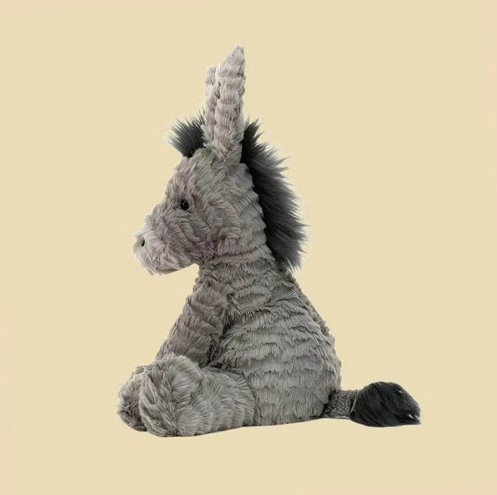 Fuddlewuddle Donkey