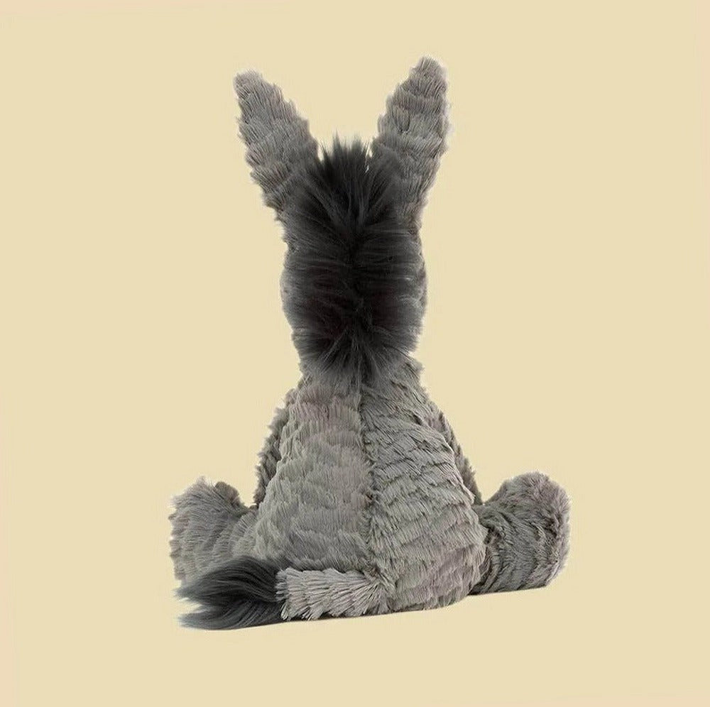 Fuddlewuddle Donkey