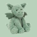Fuddlewuddle Dragon