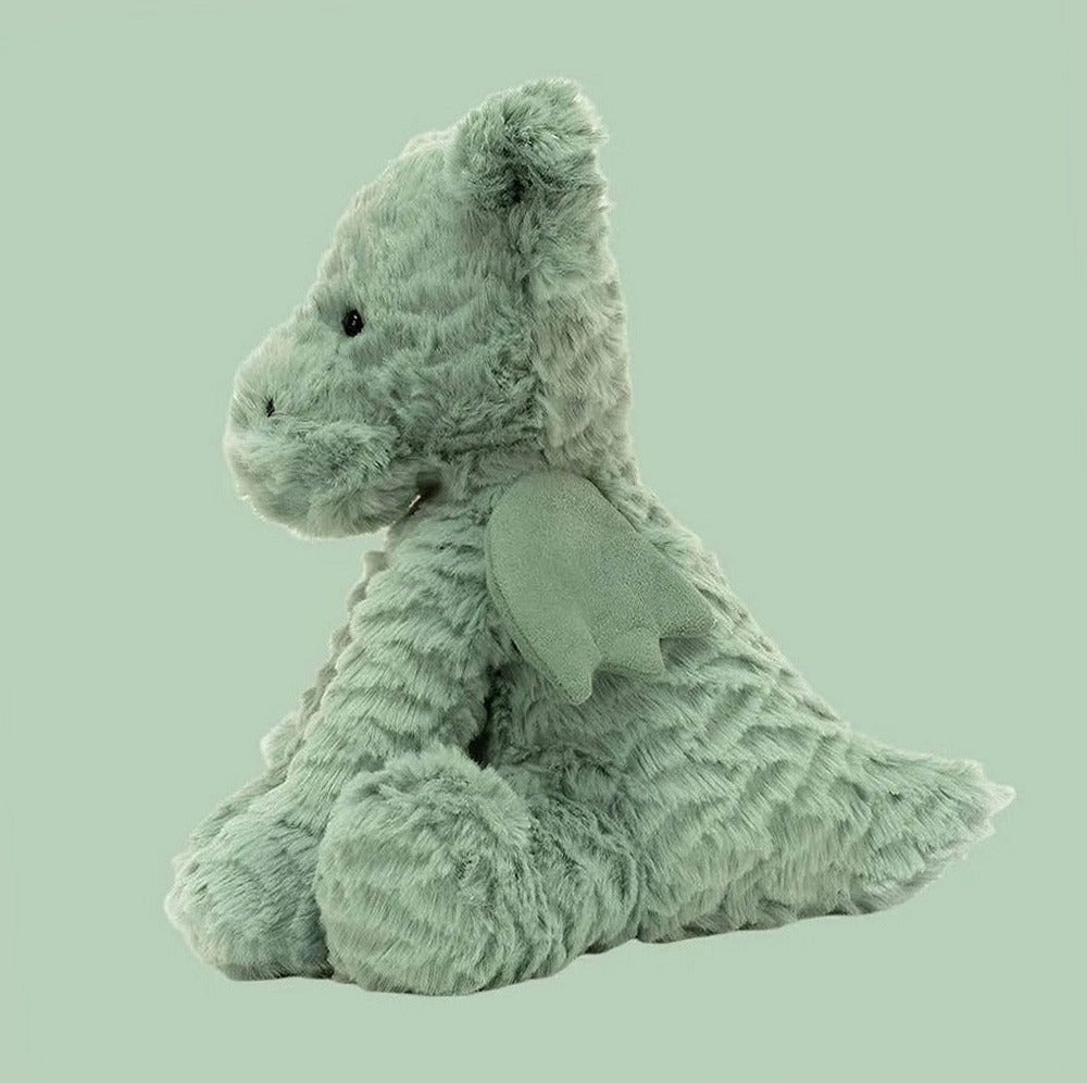 Fuddlewuddle Dragon