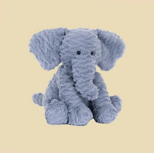 Elephants – The Plush Studios