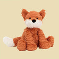 Fuddlewuddle Fox