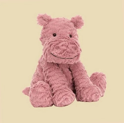 Fuddlewuddle Hippo