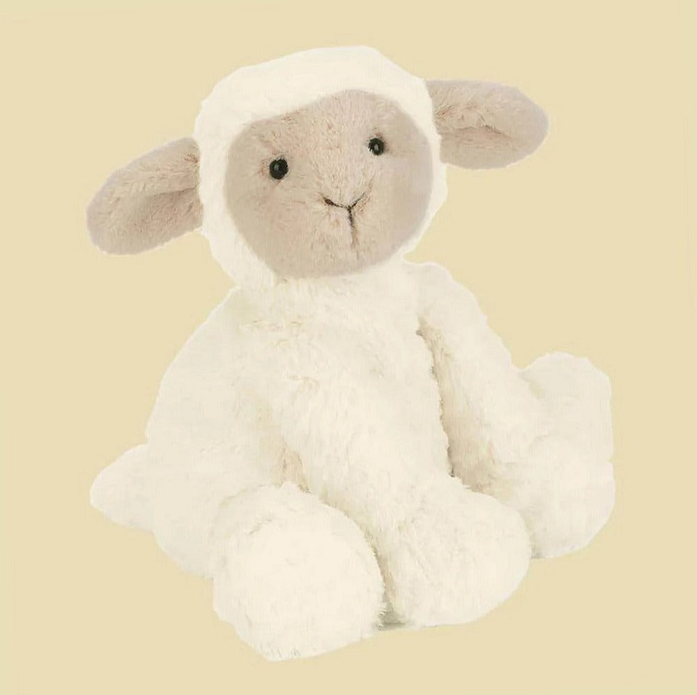 Fuddlewuddle Lamb