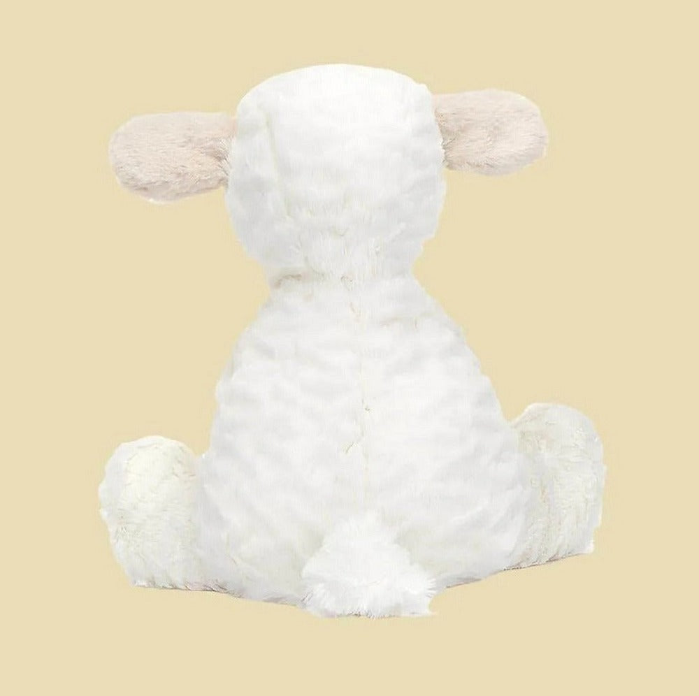 Fuddlewuddle Lamb