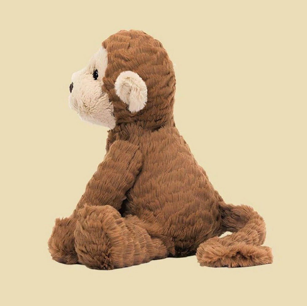 Fuddlewuddle Monkey