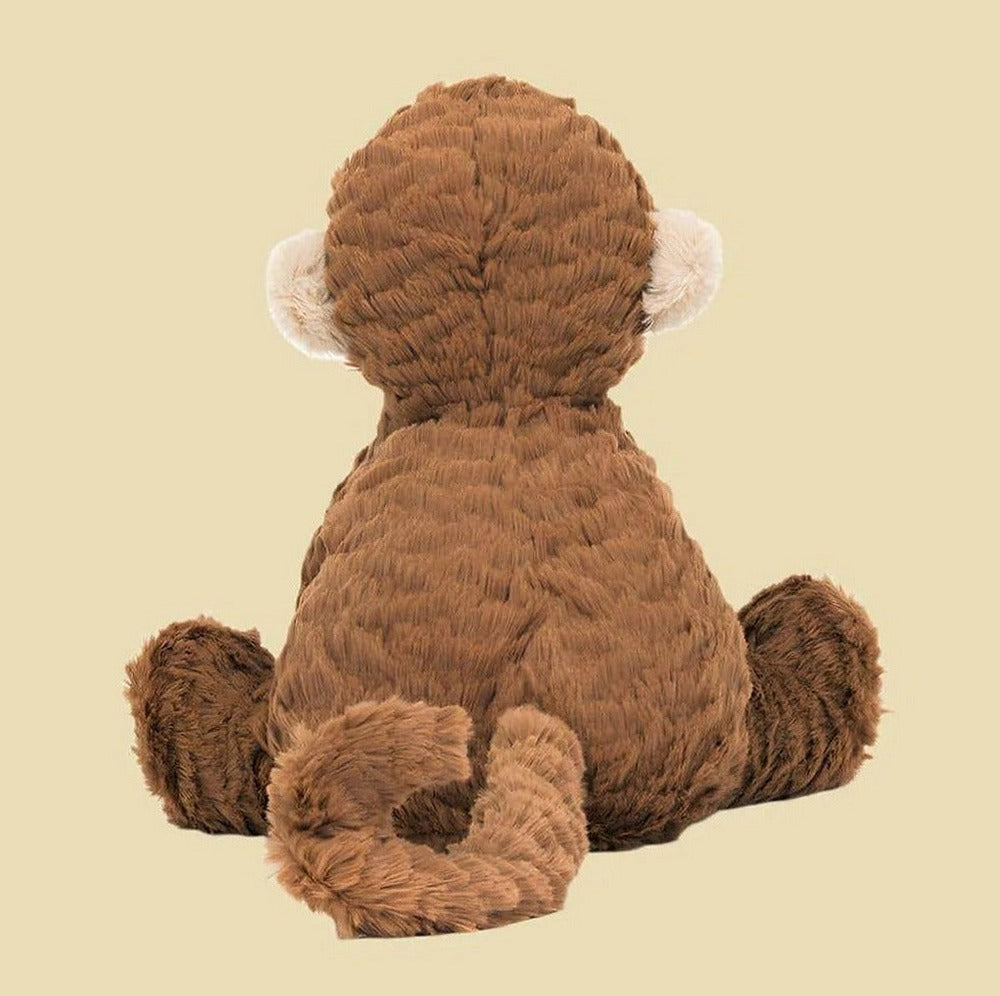 Fuddlewuddle Monkey