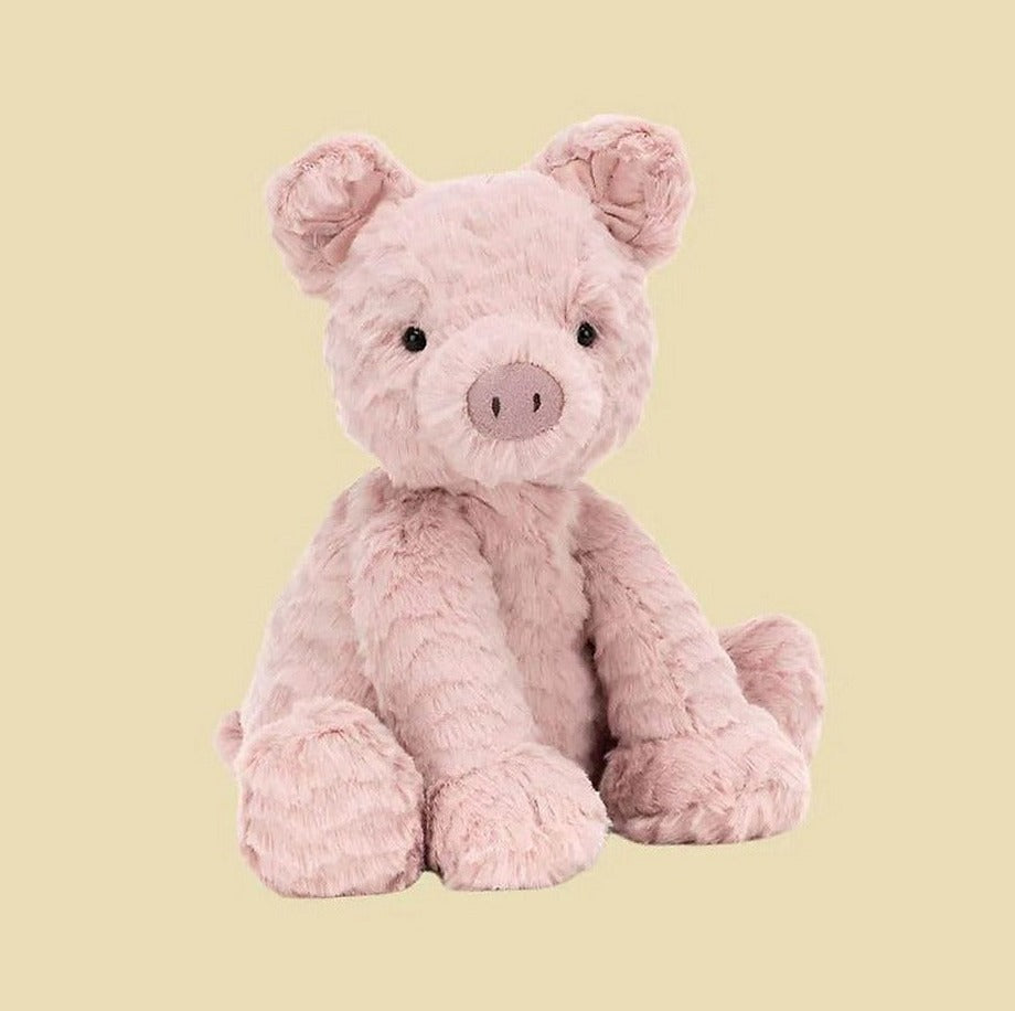 Fuddlewuddle Pig