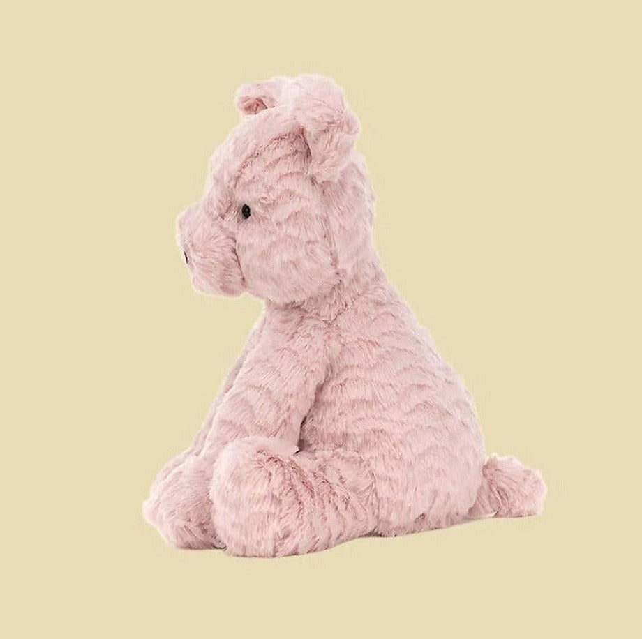 Fuddlewuddle Pig