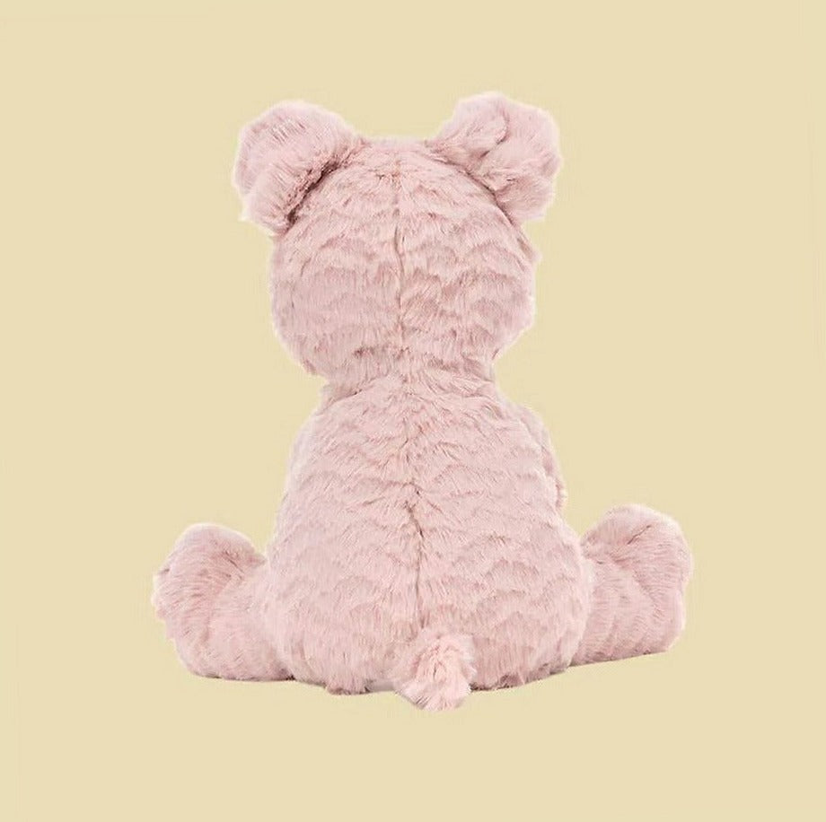 Fuddlewuddle Pig