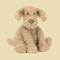Fuddlewuddle Puppy