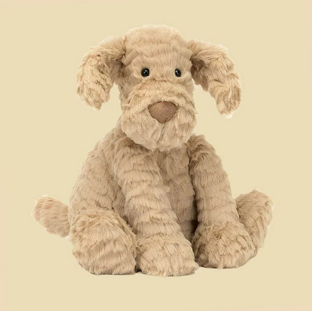 Fuddlewuddle Puppy