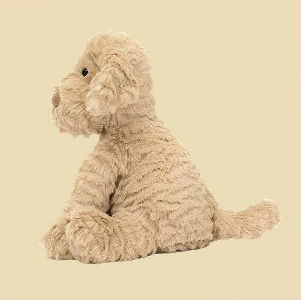 Fuddlewuddle Puppy