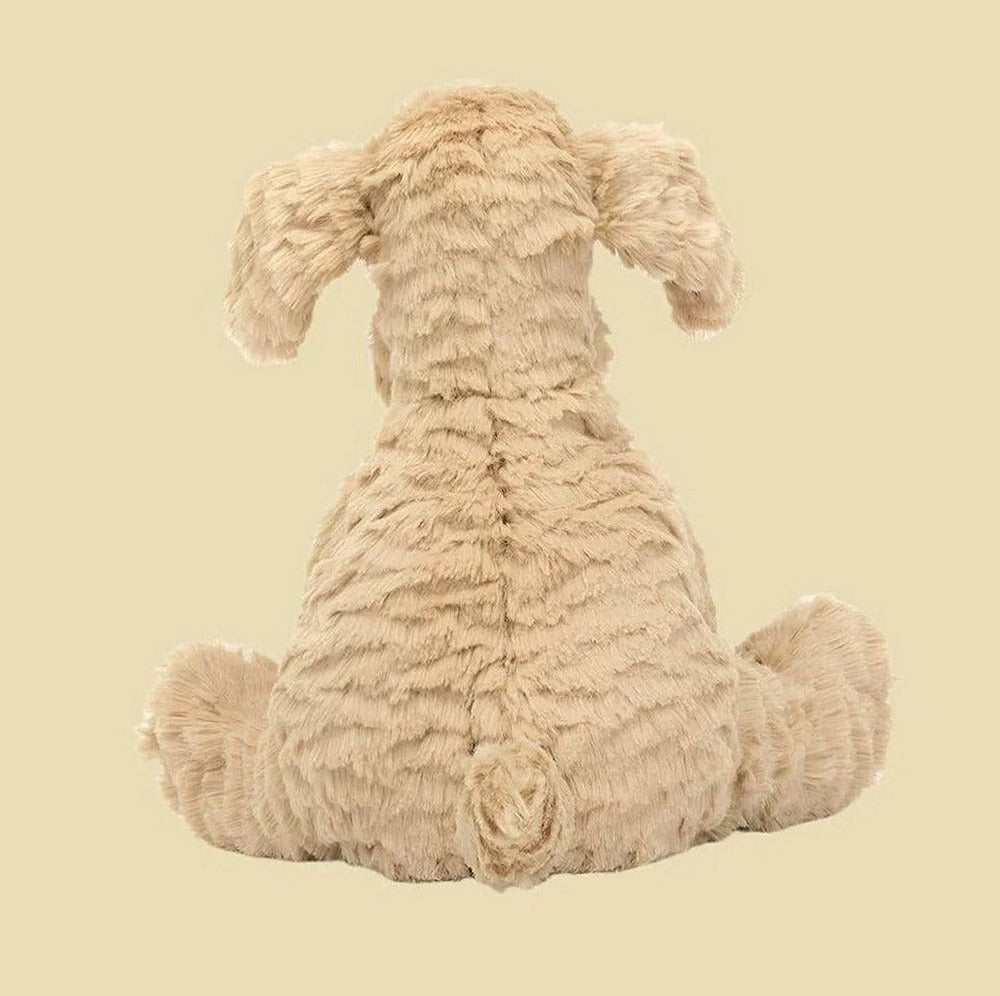 Fuddlewuddle Puppy