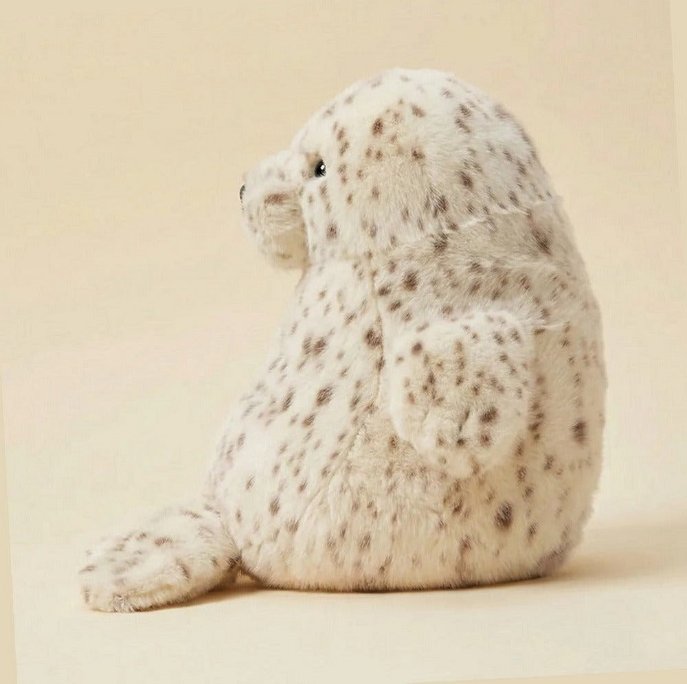 Galumphous Seal
