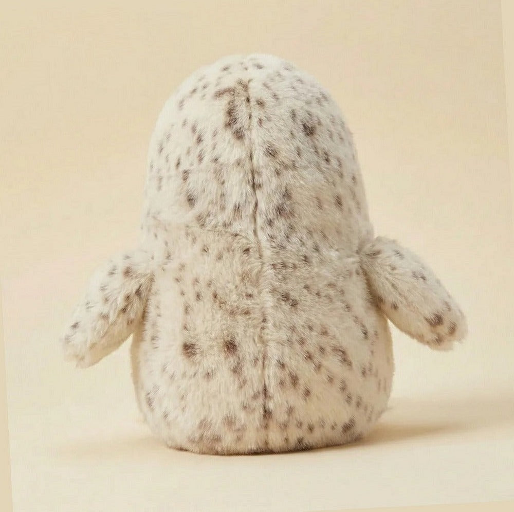 Galumphous Seal