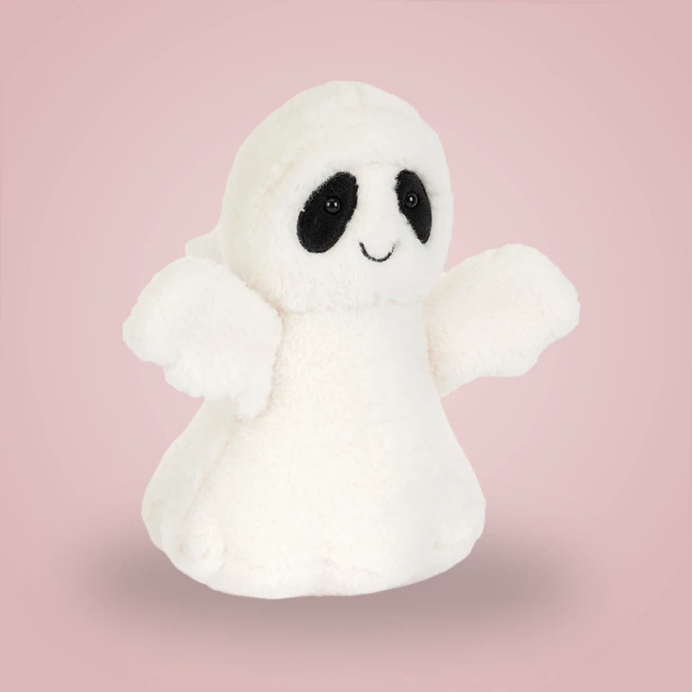 Ghost Bob – soft plush toy