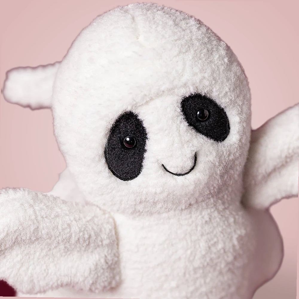 Ghost Bob – soft plush toy