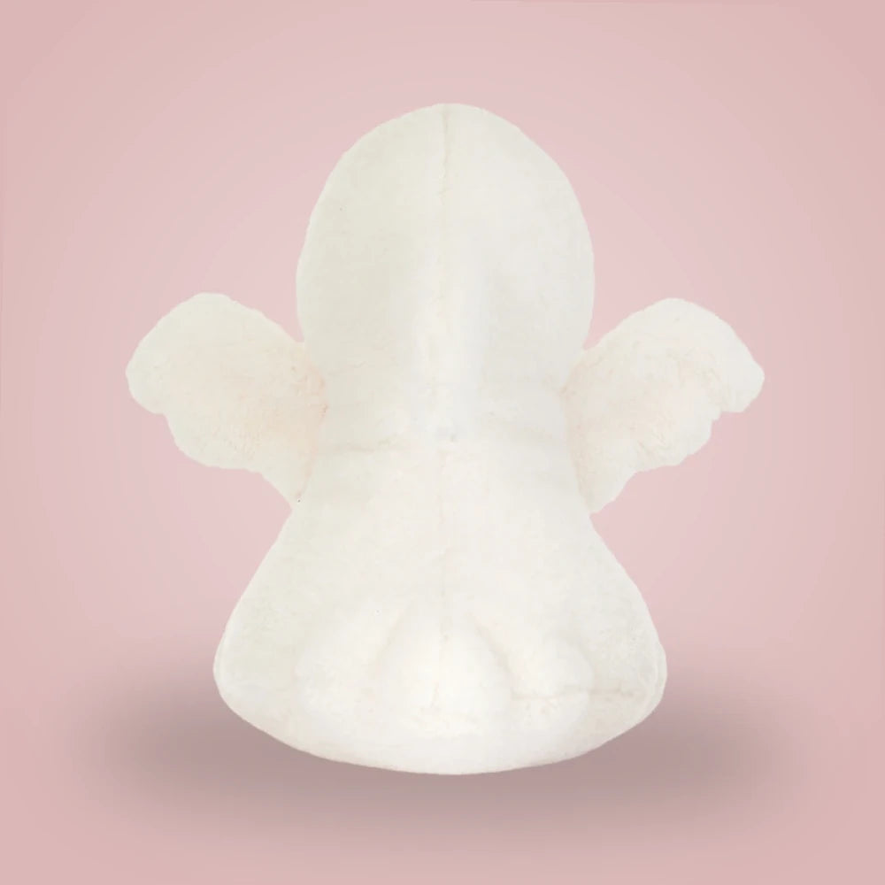Ghost Bob – soft plush toy