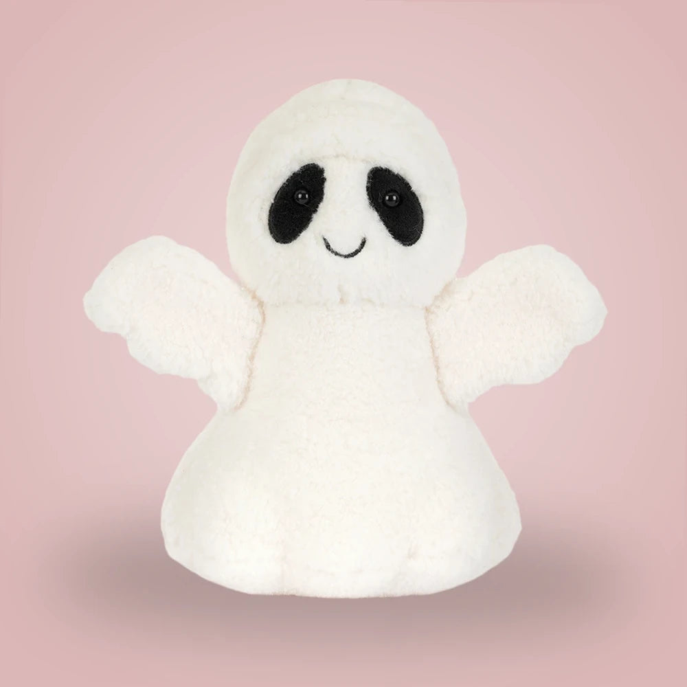 Ghost Bob – soft plush toy