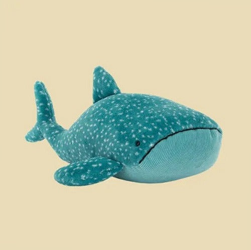Gobfrey Whale Shark