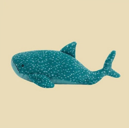 Gobfrey Whale Shark