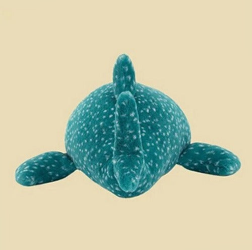 Gobfrey Whale Shark