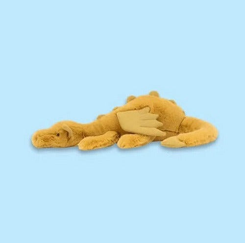 Golden Dragon