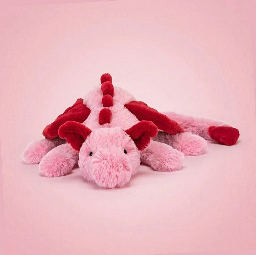 Heart Dragon