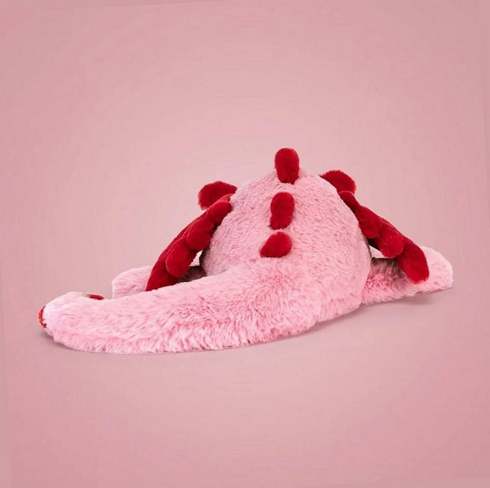 Heart Dragon