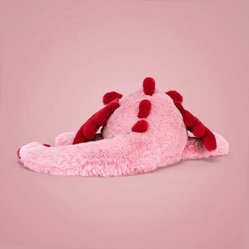 Heart Dragon