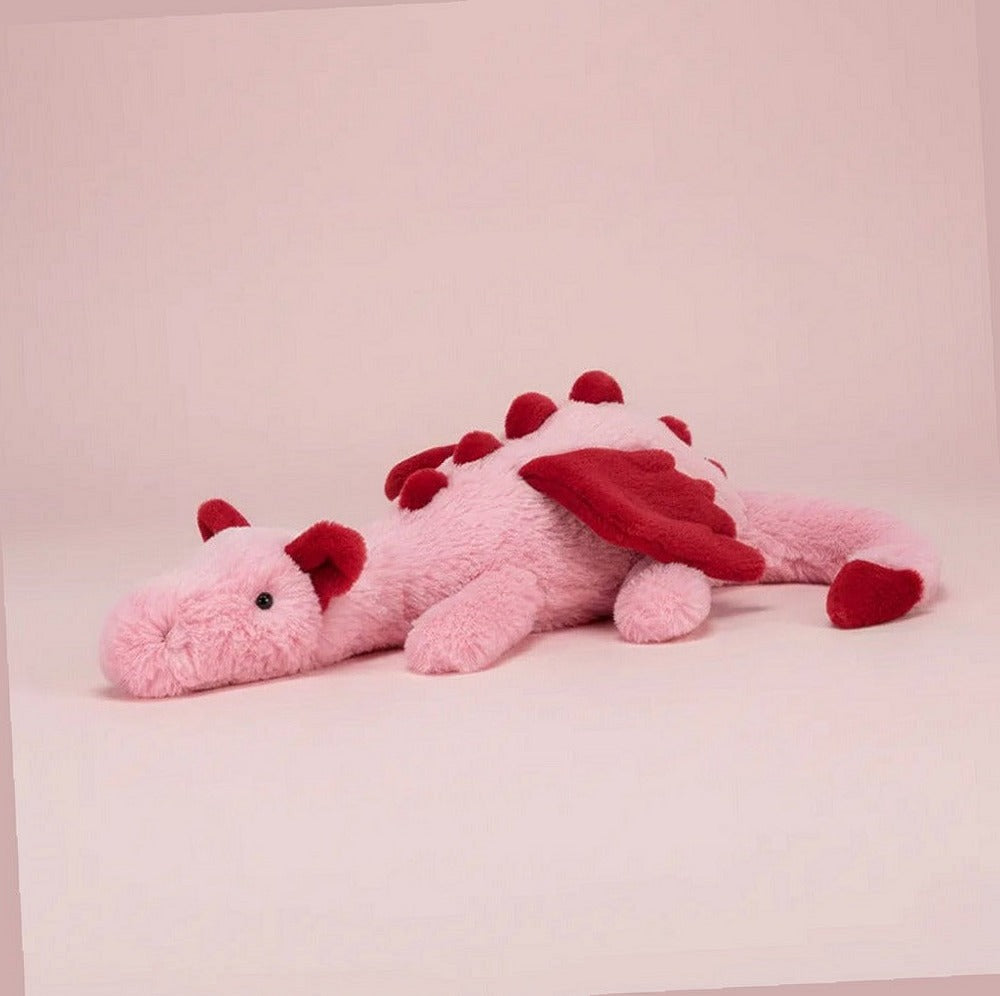 Heart Dragon