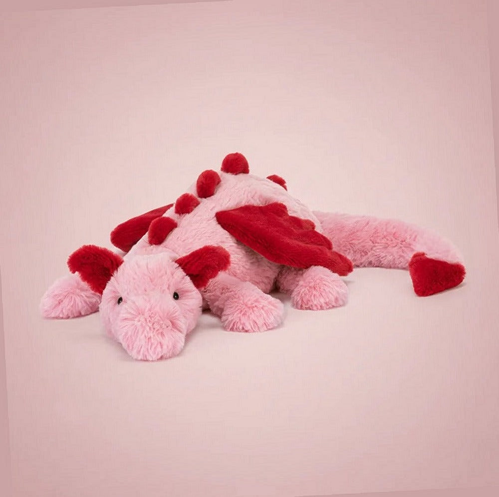 Heart Dragon
