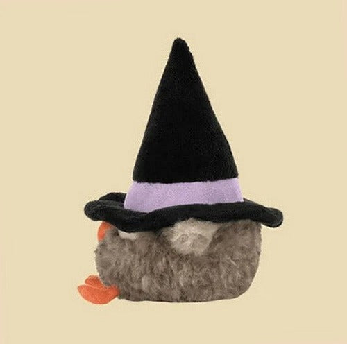 Heccaty Hootnightly