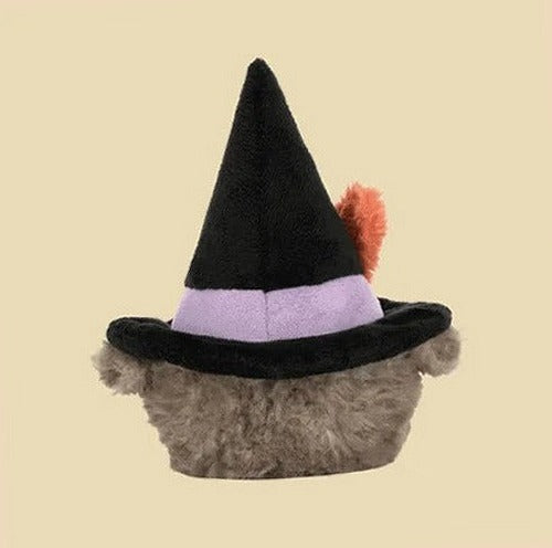 Heccaty Hootnightly