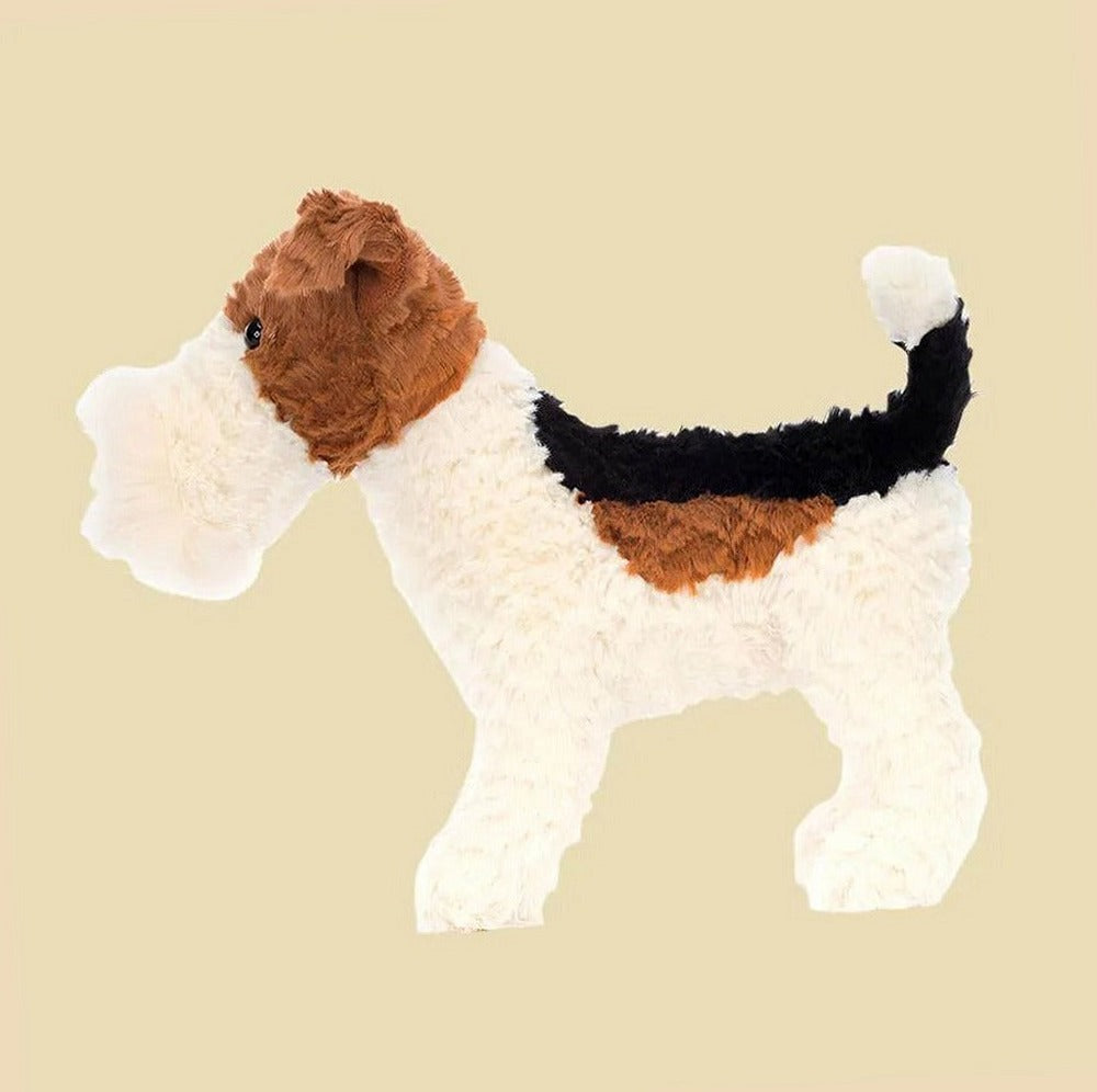 Hector Fox Terrier
