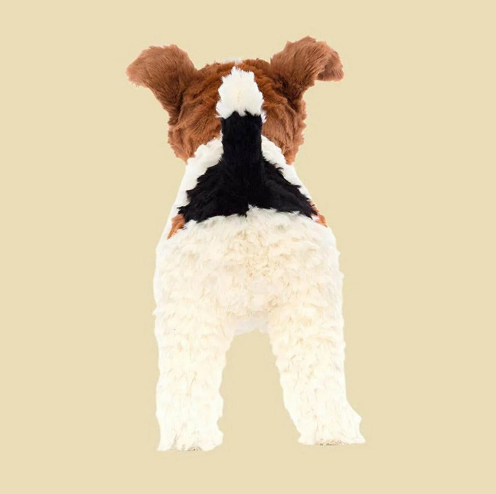 Hector Fox Terrier