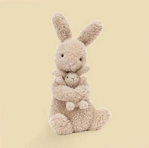 Huddles Bunny