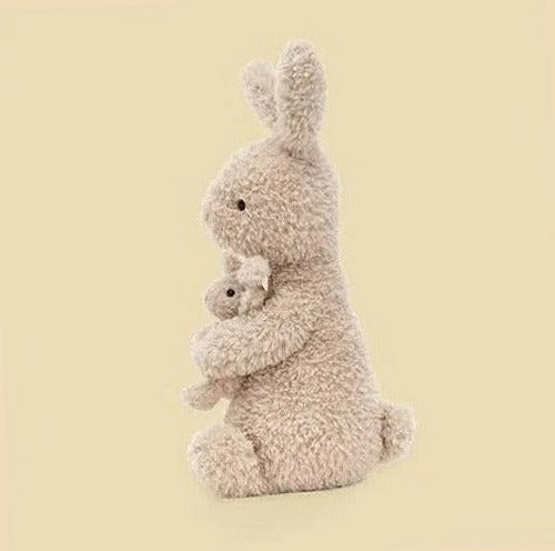 Huddles Bunny