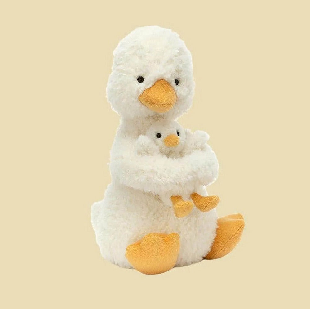 Huddles Duck
