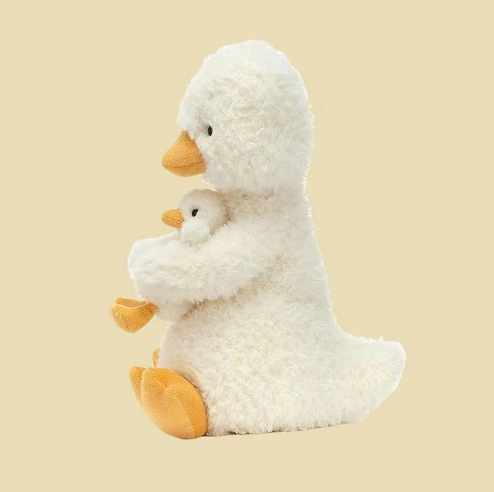 Huddles Duck